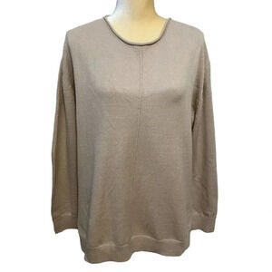 Catherine Malandrino NWT Pullover Sweater Women XL